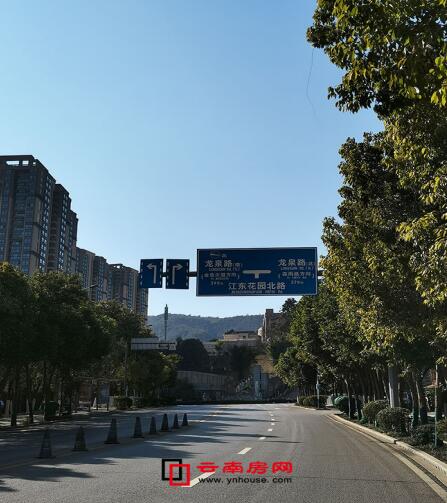 項(xiàng)目周邊道路情況 項(xiàng)目周邊道路情況