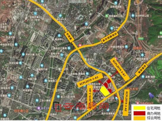 旭輝星空云著項(xiàng)目位置 旭輝星空云著項(xiàng)目位置