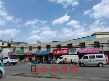 項目周邊情況 項目周邊情況