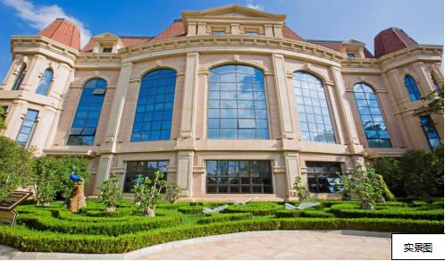 昆明恒大陽光半島丨首期2萬起入住恒大精裝房 昆明恒大陽光半島丨首期2萬起入住恒大精裝房