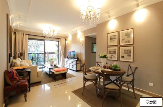 昆明恒大陽光半島丨首期2萬起入住恒大精裝房 昆明恒大陽光半島丨首期2萬起入住恒大精裝房