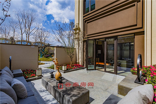 昆明的合院為什么這么火? 昆明的合院為什么這么火?