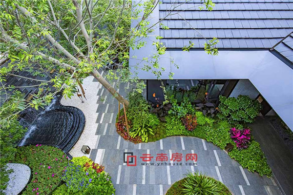 昆明的合院為什么這么火? 昆明的合院為什么這么火?