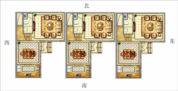 昆明的合院為什么這么火? 昆明的合院為什么這么火?