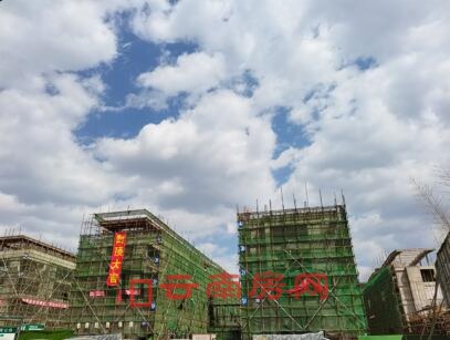 項目施工進度 項目施工進度