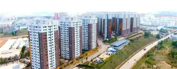 復興佳園小區 復興佳園小區