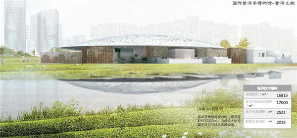 美哭了!云南首家七星級酒店落子官渡古鎮 一大波效果圖曝光 美哭了!云南首家七星級酒店落子官渡古鎮 一大波效果圖曝光