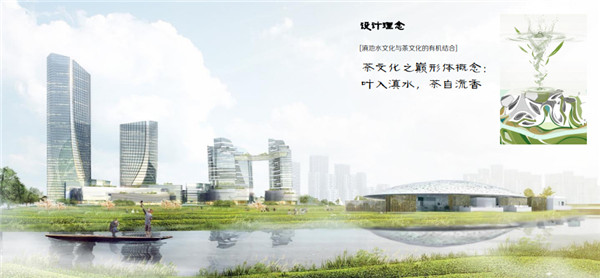 美哭了!云南首家七星級酒店落子官渡古鎮 一大波效果圖曝光 美哭了!云南首家七星級酒店落子官渡古鎮 一大波效果圖曝光