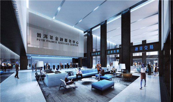 美哭了!云南首家七星級酒店落子官渡古鎮 一大波效果圖曝光 美哭了!云南首家七星級酒店落子官渡古鎮 一大波效果圖曝光