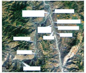 12個建設項目撐起東川港 12個建設項目撐起東川港