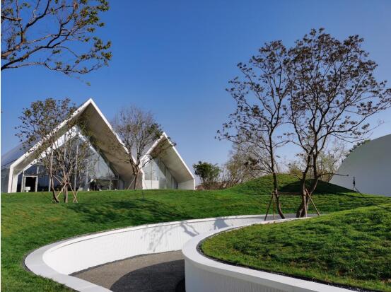 首創(chuàng)·譽華洲|昆明網(wǎng)紅打卡地誕生,匠心升級城市品質(zhì) 首創(chuàng)·譽華洲|昆明網(wǎng)紅打卡地誕生,匠心升級城市品質(zhì)