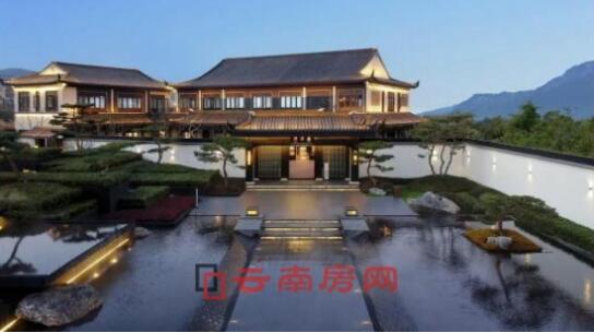 藍光芙蓉1891首開入市 藍光芙蓉1891首開入市