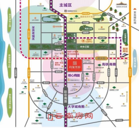 中通世紀(jì)廣場(chǎng)項(xiàng)目整體區(qū)位優(yōu)勢(shì)明顯 中通世紀(jì)廣場(chǎng)項(xiàng)目整體區(qū)位優(yōu)勢(shì)明顯