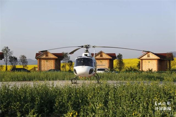 開著房車,駛向快樂!云南多個房車營地預(yù)訂火熱 開著房車,駛向快樂!云南多個房車營地預(yù)訂火熱