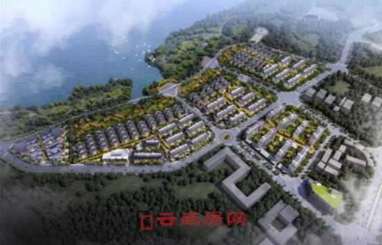 金地云海一號(hào)項(xiàng)目效果圖 金地云海一號(hào)項(xiàng)目效果圖