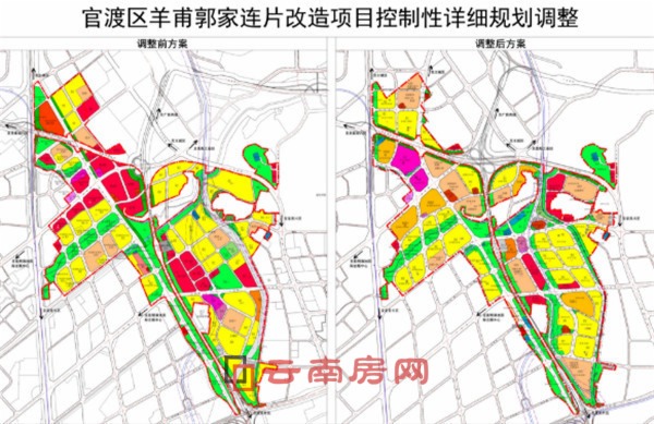 昆明下一個開發熱點是哪里?這6個片區最有潛力 昆明下一個開發熱點是哪里?這6個片區最有潛力