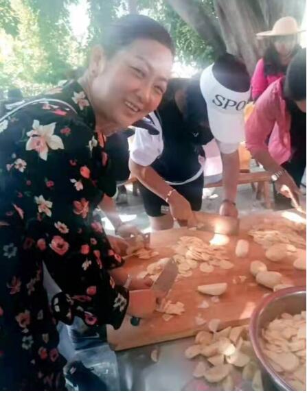 情系漾濞 心系震區丨全力抗震救災,江東集團在行動 情系漾濞 心系震區丨全力抗震救災,江東集團在行動