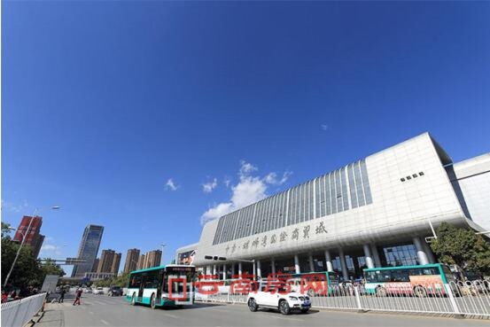 俊發觀云海項目緊鄰新螺獅灣商圈 俊發觀云海項目緊鄰新螺獅灣商圈