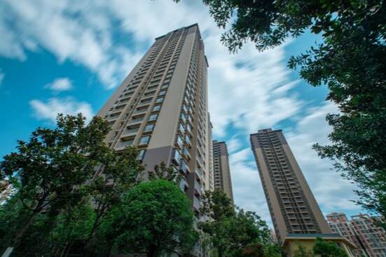 青年說|悅領域實景 青年說|悅領域實景