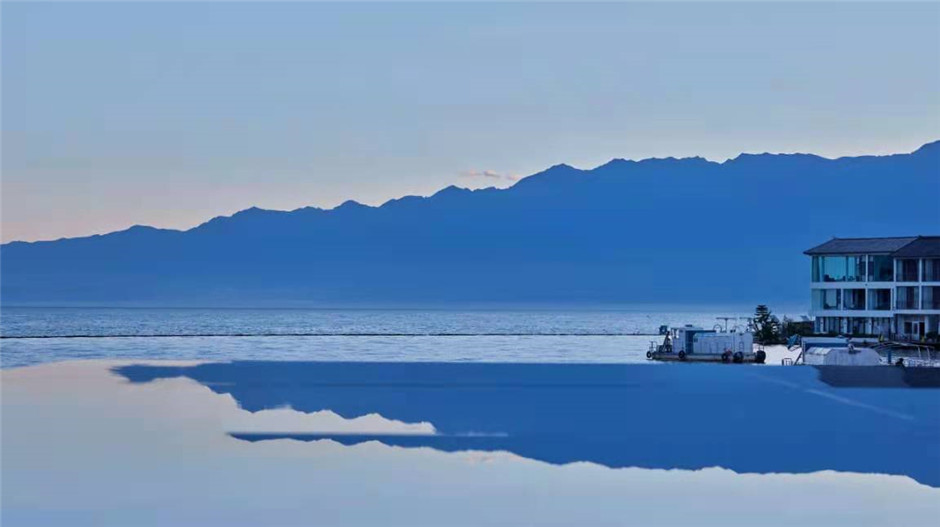 旅居漂泊,心無定所(實拍圖) 旅居漂泊,心無定所(實拍圖)