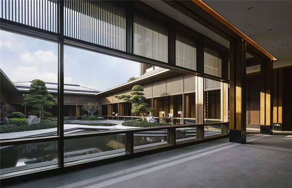 大理•云想山項目高檔配備之健康理療館效果圖(規劃中),享受安逸與舒適,收獲心之歸屬感 大理•云想山項目高檔配備之健康理療館效果圖(規劃中),享受安逸與舒適,收獲心之歸屬感