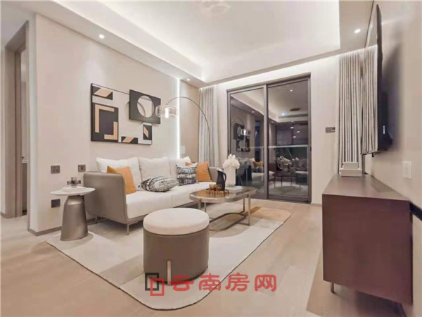 云南房企再創沿海大都市,玩家和玩法都變了 云南房企再創沿海大都市,玩家和玩法都變了