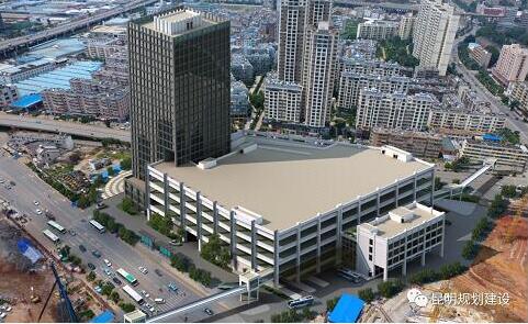 S½ͨм~վЧD2019棩