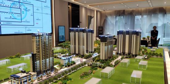 雍錦園一共規(guī)劃了8棟住宅,7棟高層,1棟洋房 雍錦園一共規(guī)劃了8棟住宅,7棟高層,1棟洋房