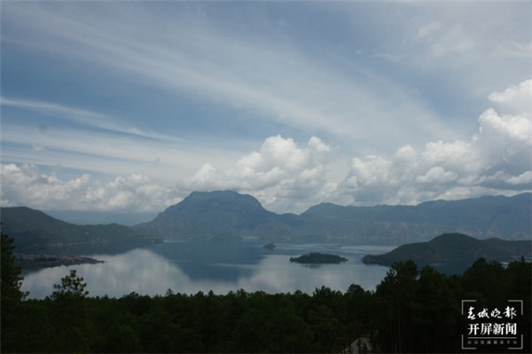 麗江玉龍雪山景區暑期游覽提示 麗江玉龍雪山景區暑期游覽提示