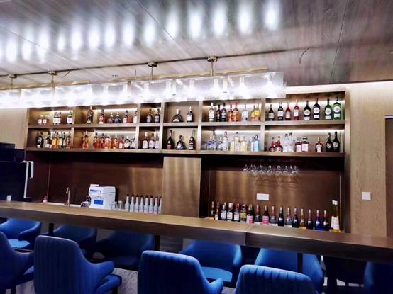 業主行政酒廊 實景拍攝 業主行政酒廊 實景拍攝