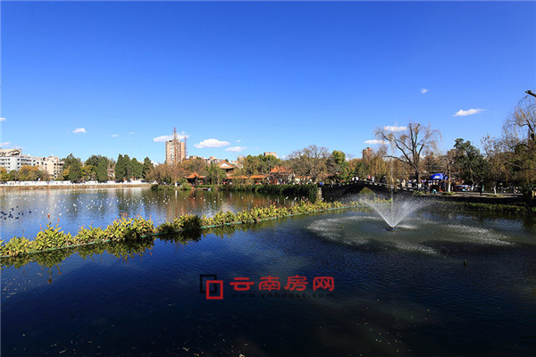 給昆明購(gòu)房者提個(gè)醒:越是房?jī)r(jià)動(dòng)蕩,越是不要圖便宜瞎買房 給昆明購(gòu)房者提個(gè)醒:越是房?jī)r(jià)動(dòng)蕩,越是不要圖便宜瞎買房