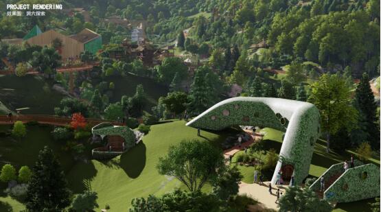 Discovery Education探索營意境圖 Discovery Education探索營意境圖