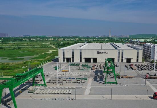 (佛山睿住住工產業園) (佛山睿住住工產業園)