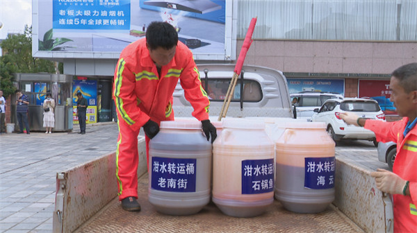 拆除違規建筑、禁養區養殖清零…通海杞麓湖實施最嚴格保護措施 拆除違規建筑、禁養區養殖清零…通海杞麓湖實施最嚴格保護措施