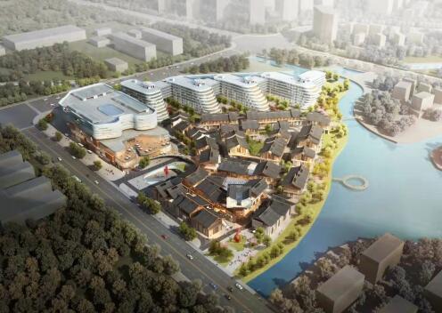 昆明·上海天地 | 大牌云集,聚勢繁華,吃喝玩樂購,盡在健康城 昆明·上海天地 | 大牌云集,聚勢繁華,吃喝玩樂購,盡在健康城