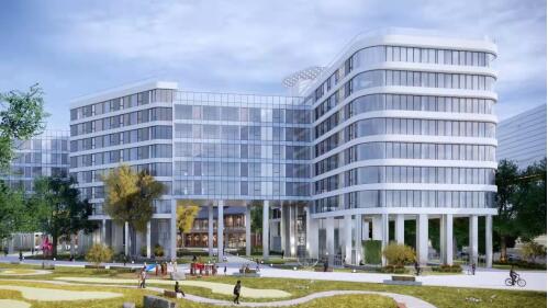 昆明·上海天地 | 大牌云集,聚勢繁華,吃喝玩樂購,盡在健康城 昆明·上海天地 | 大牌云集,聚勢繁華,吃喝玩樂購,盡在健康城