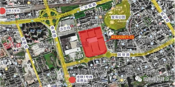 快看!關上國貿中心要拆了,以后這樣建 快看!關上國貿中心要拆了,以后這樣建