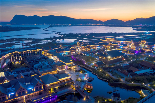 總有心意迎家人,昆明融創文旅城超100項業主權益發布 總有心意迎家人,昆明融創文旅城超100項業主權益發布