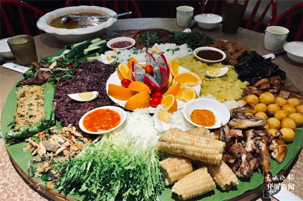 “多樣昆明美麗家園”引發(fā)城市營銷新熱度 “多樣昆明美麗家園”引發(fā)城市營銷新熱度