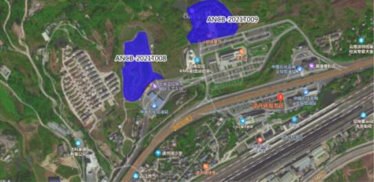 太平新城街道116畝商地流拍 太平新城街道116畝商地流拍