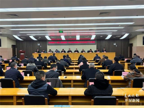 @昆明人 五華區(qū)這些項目年內(nèi)將有新進(jìn)展 @昆明人 五華區(qū)這些項目年內(nèi)將有新進(jìn)展