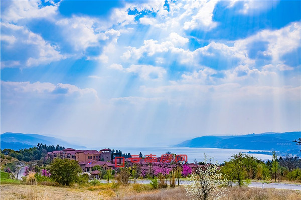 陽宗海保護(hù)范圍劃定,華僑城、富力灣躲過一劫還是命運(yùn)未卜? 陽宗海保護(hù)范圍劃定,華僑城、富力灣躲過一劫還是命運(yùn)未卜?