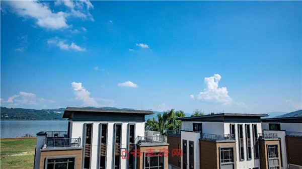 陽宗海保護(hù)范圍劃定,華僑城、富力灣躲過一劫還是命運(yùn)未卜? 陽宗海保護(hù)范圍劃定,華僑城、富力灣躲過一劫還是命運(yùn)未卜?