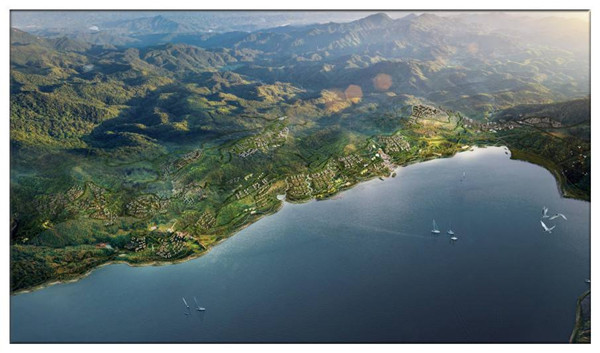 陽宗海保護(hù)范圍劃定,華僑城、富力灣躲過一劫還是命運(yùn)未卜? 陽宗海保護(hù)范圍劃定,華僑城、富力灣躲過一劫還是命運(yùn)未卜?