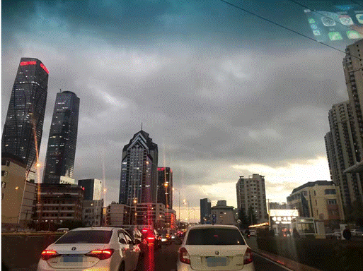 昆明堵車路段基本也是昆明資源最集中的路段 昆明堵車路段基本也是昆明資源最集中的路段