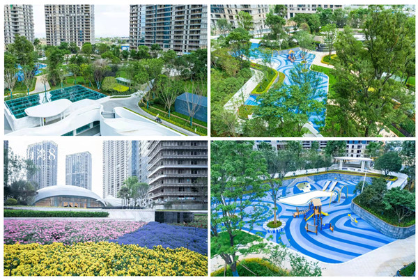 2021年昆明豪宅數(shù)量井噴,但標(biāo)桿還是那個(gè)標(biāo)桿 2021年昆明豪宅數(shù)量井噴,但標(biāo)桿還是那個(gè)標(biāo)桿