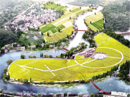 安寧螳螂川慢行道向牧羊湖方向延長 安寧螳螂川慢行道向牧羊湖方向延長