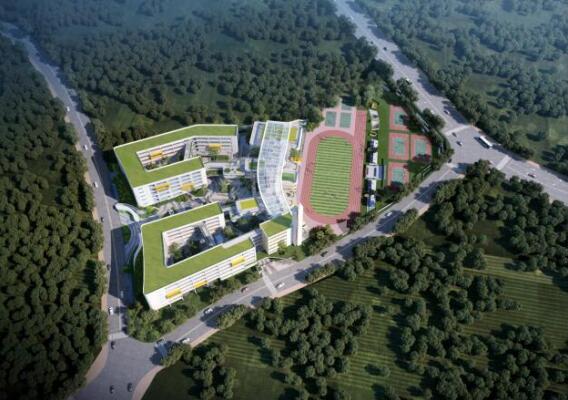 н̹@ӳ]9һ؞ƌW(xu)УҎ(gu)ЧD