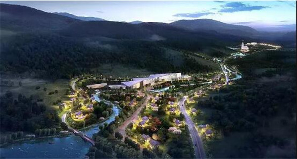 一條路引發(fā)昆明西北發(fā)展遐想:把富民拉進(jìn)來讓五華走出去 一條路引發(fā)昆明西北發(fā)展遐想:把富民拉進(jìn)來讓五華走出去