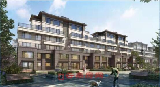 藍光新城碧桂園·古滇水云城效果圖 藍光新城碧桂園·古滇水云城效果圖